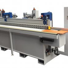 奧派木工機(jī)械 AP-SBJ-251: 專為國畫框線設(shè)計的自動進(jìn)料砂光機(jī)